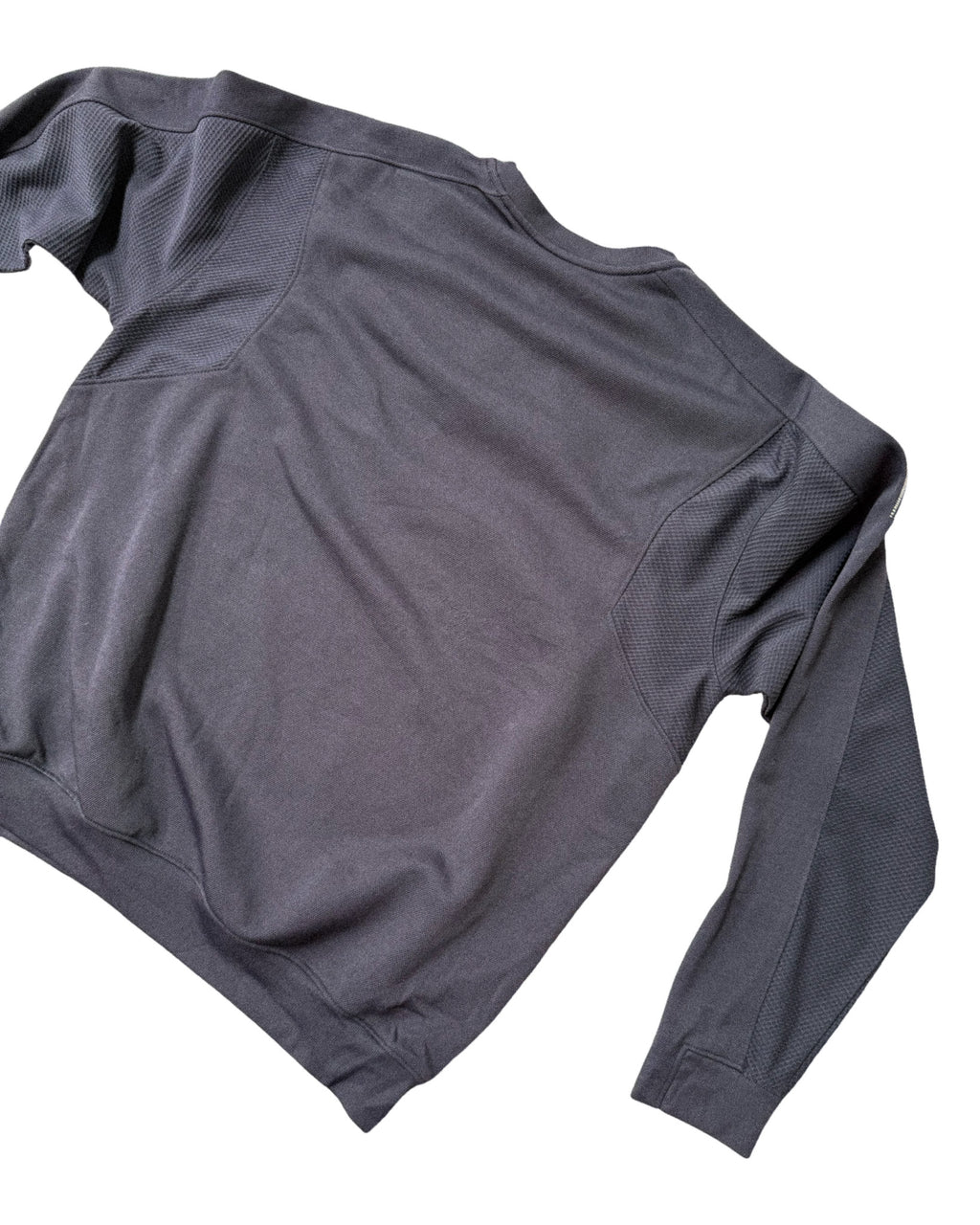 2000'S REEBOK ATHLETIC APPAREL SWEATSHIRT - L