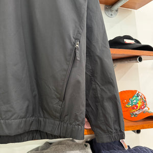 2000'S NIKE GOLF SWOOSH PULLOVER - L