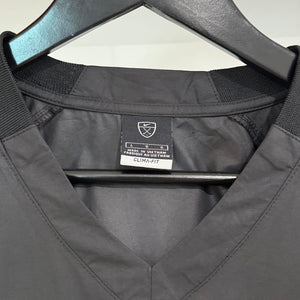 2000'S NIKE GOLF SWOOSH PULLOVER - L