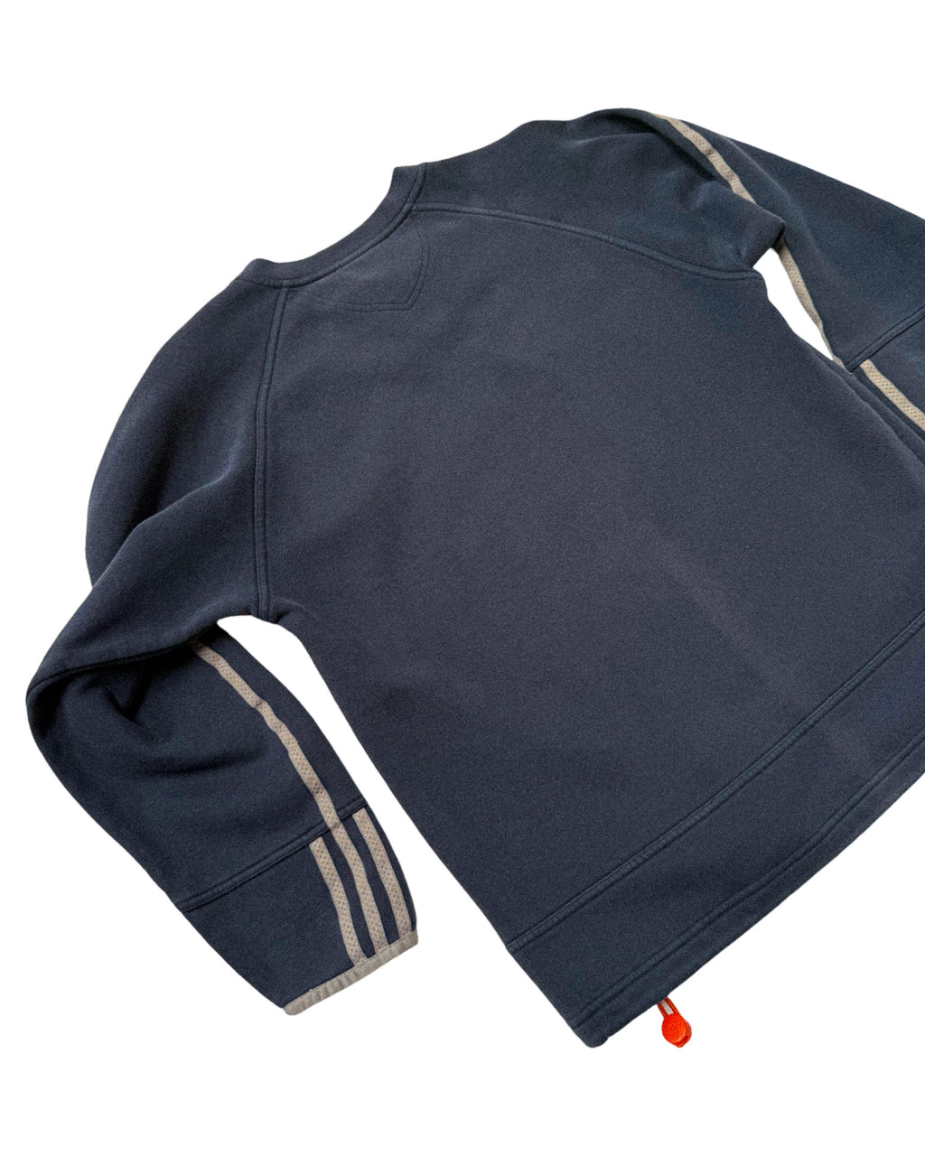 2001 ADIDAS TECH SWEATSHIRT - M