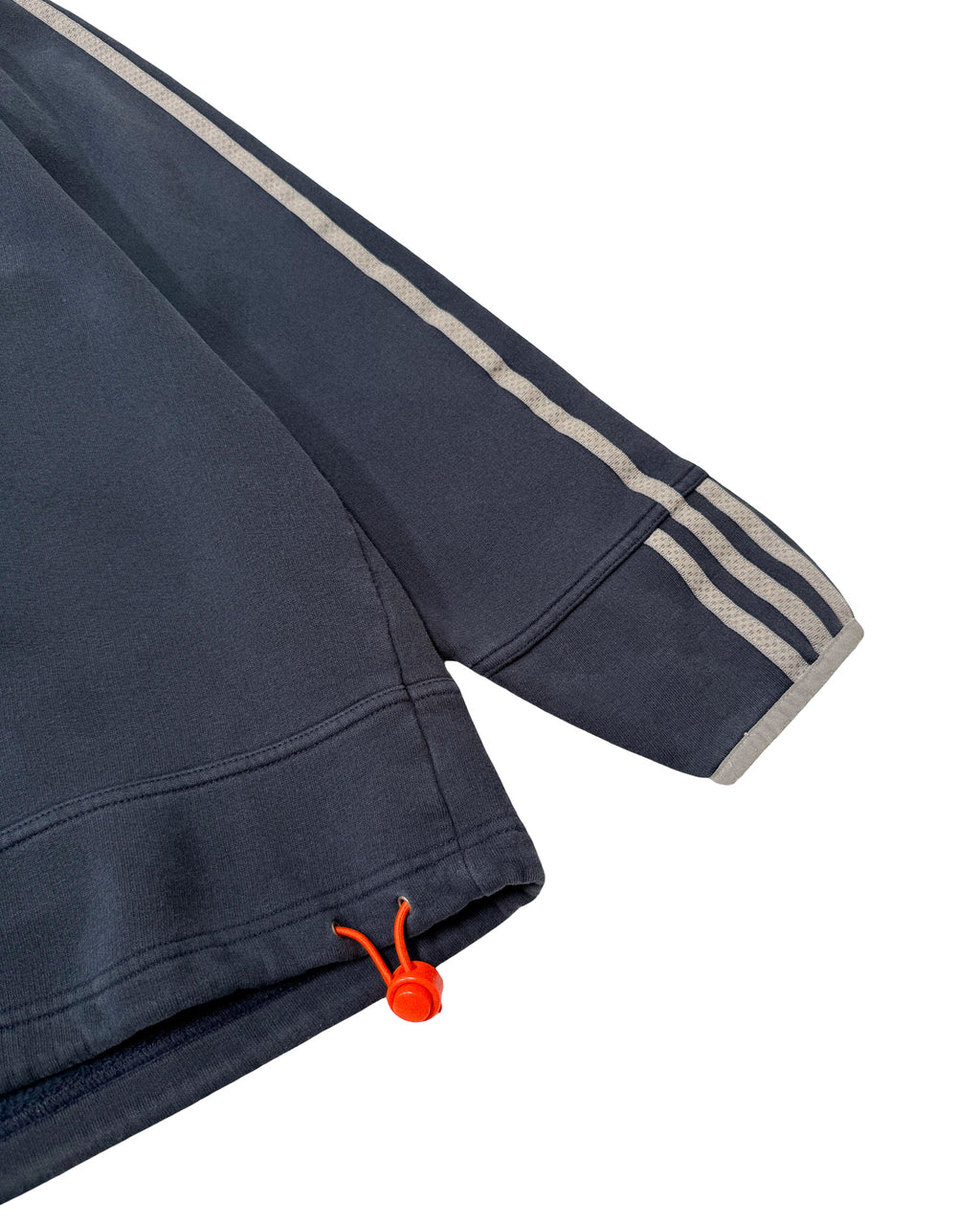 2001 ADIDAS TECH SWEATSHIRT - M