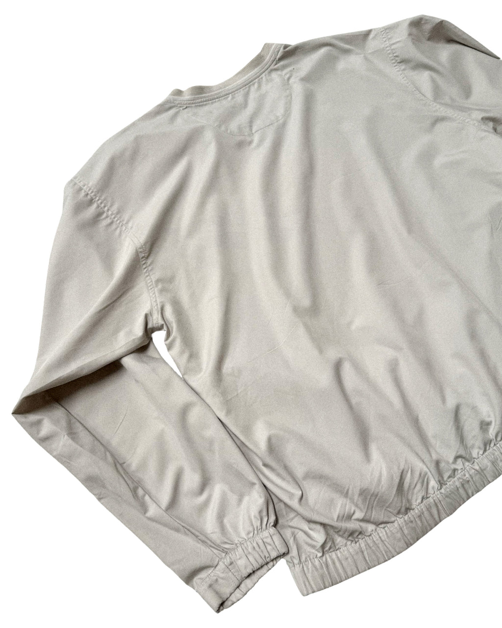 2000'S NIKE GOLF PULLOVER - XL