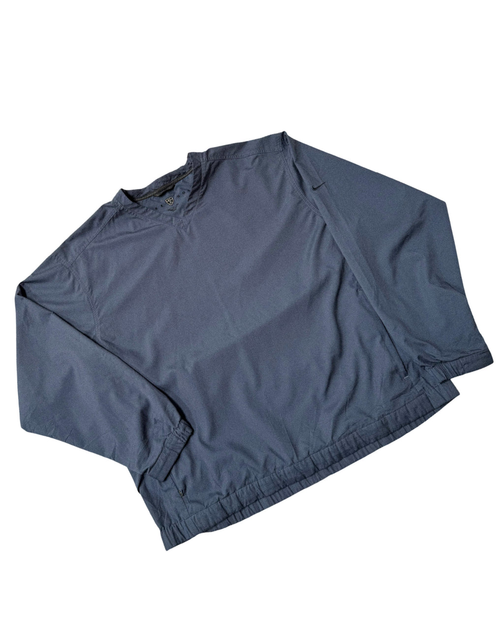 2000'S NIKE GOLF PULLOVER - L