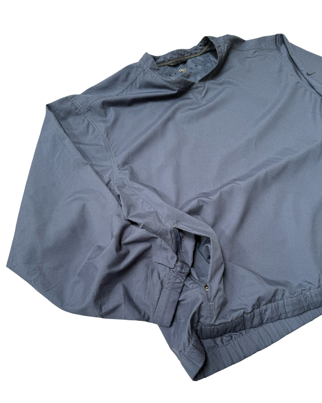 2000'S NIKE GOLF PULLOVER - L