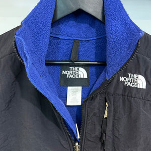 1990'S THE NORTH FACE DENALI FLEECE VEST - S