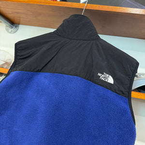 1990'S THE NORTH FACE DENALI FLEECE VEST - S