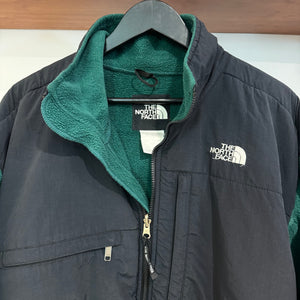 1990'S THE NORTH FACE DENALI FLEECE JACKET - XL