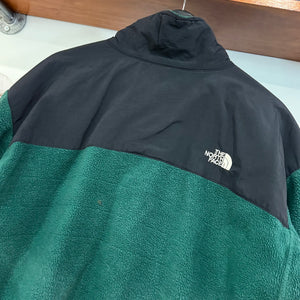 1990'S THE NORTH FACE DENALI FLEECE JACKET - XL