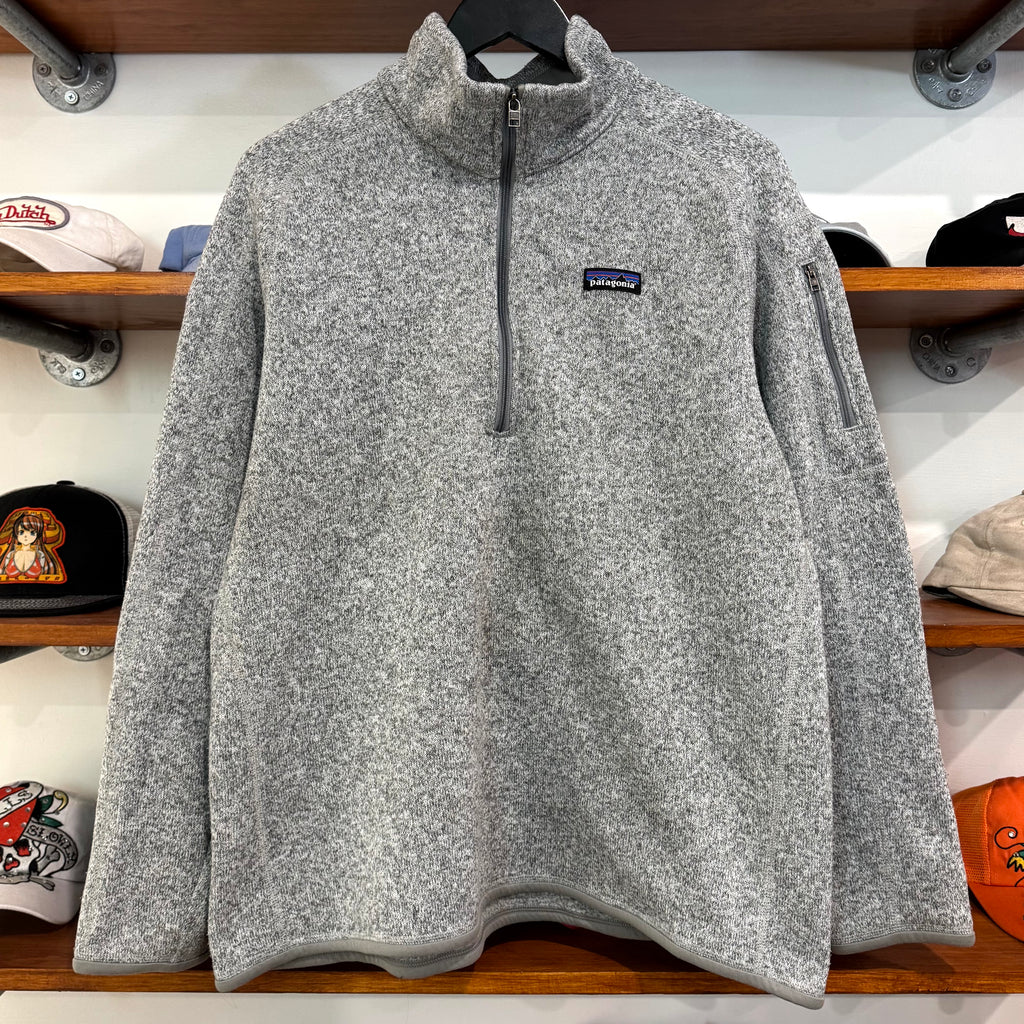 2000'S PATAGONIA FLEECE JACKET - L