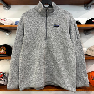 2000'S PATAGONIA FLEECE JACKET - L