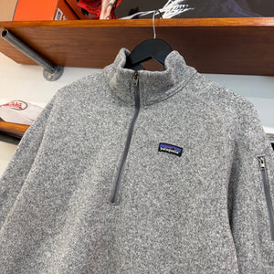 2000'S PATAGONIA FLEECE JACKET - L