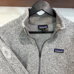 2000'S PATAGONIA FLEECE JACKET - L