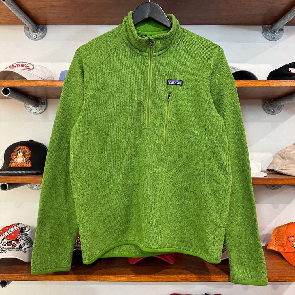 2000'S PATAGONIA FLEECE JACKET -S/M
