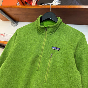 2000'S PATAGONIA FLEECE JACKET -S/M
