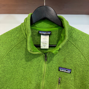 2000'S PATAGONIA FLEECE JACKET -S/M