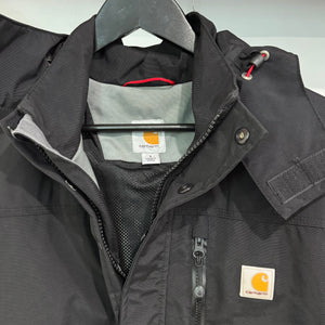 2010'S CARHARTT 'STORM DEFENDER' JACKET - L