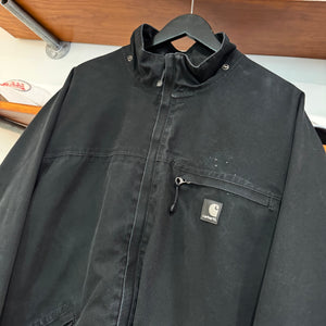 2010'S CARHARTT HEAVY JACKET - XL
