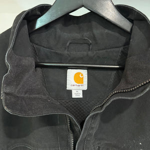 2010'S CARHARTT HEAVY JACKET - XL