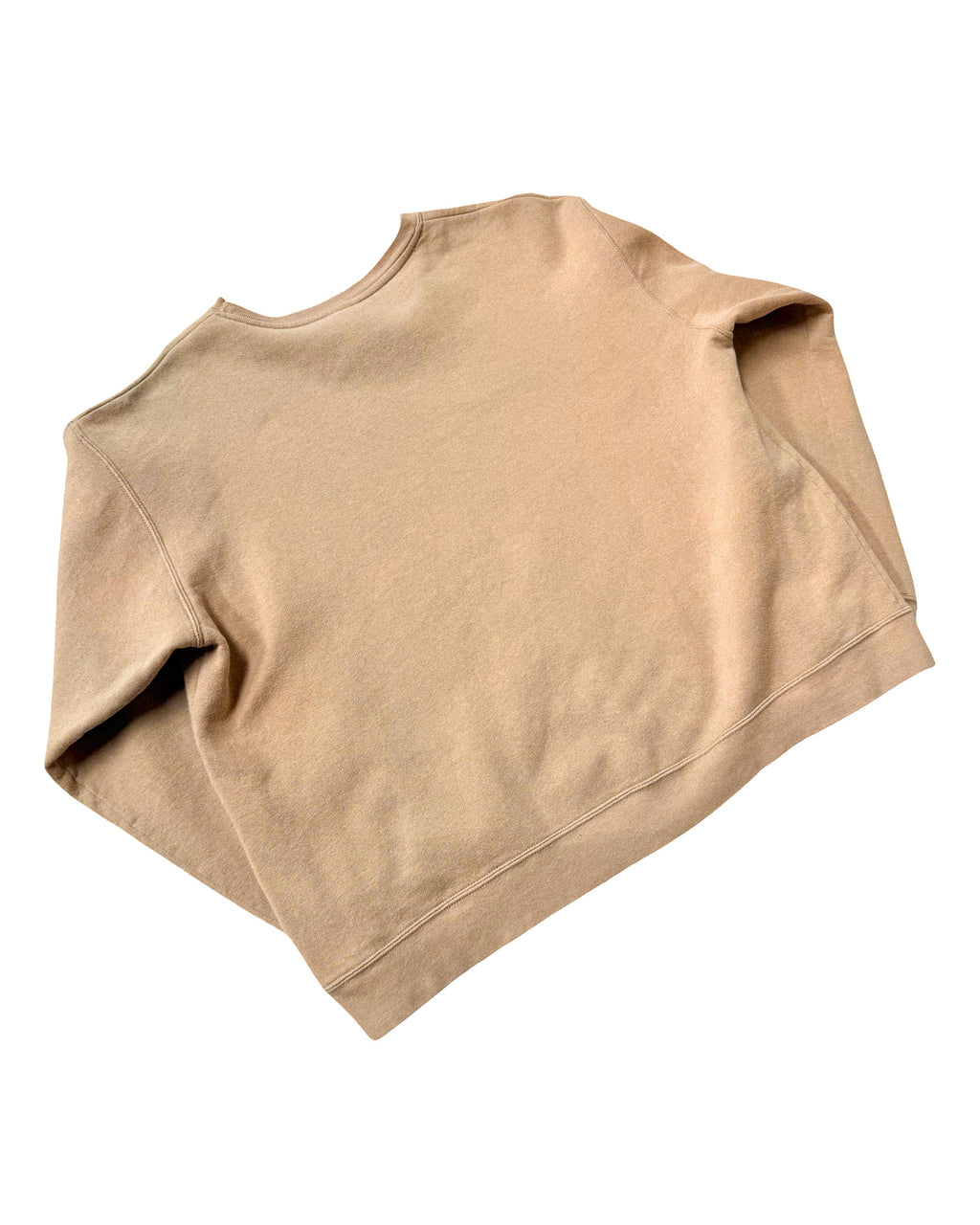 2000'S NIKE ' MADE IN AUS' SPELLOUT SWEATSHIRT - L