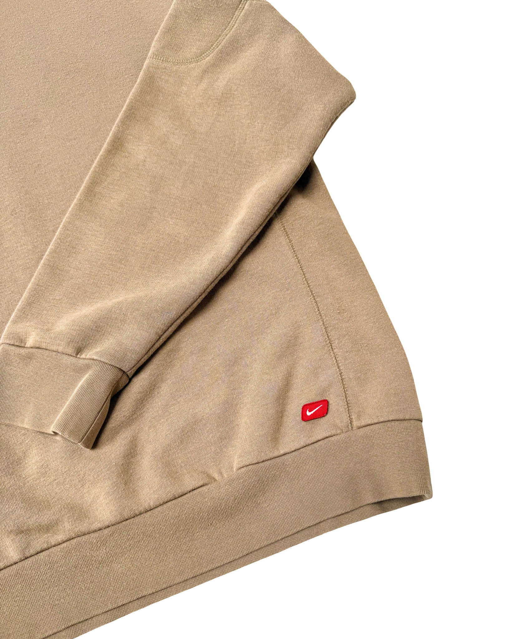 2000'S NIKE ATHLE71C SWEATSHIRT - M/L