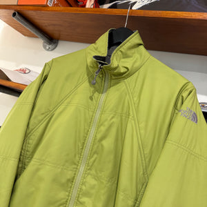 2000'S THE NORTH FACE QUILTED JACKET - M