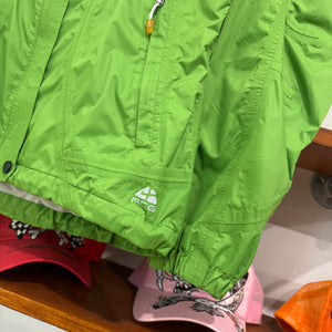 2000'S WOMEN'S NIKE ACG OUTER LAYER JACKET - S