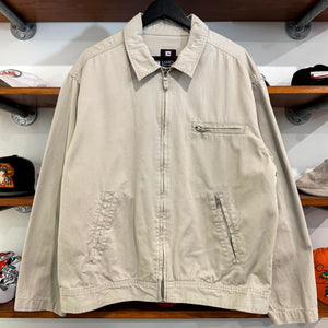 1990'S CHAPS RALPH LAUREN HARRINGTON JACKET - L