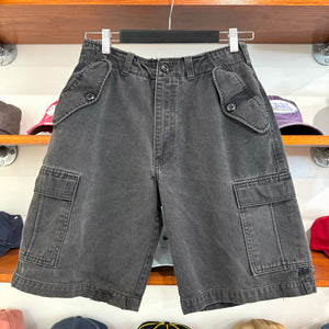 2000'S CAMAY TROPHY CARGO SHORTS - 28