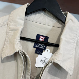 1990'S CHAPS RALPH LAUREN HARRINGTON JACKET - L