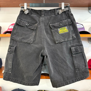 2000'S CAMAY TROPHY CARGO SHORTS - 28