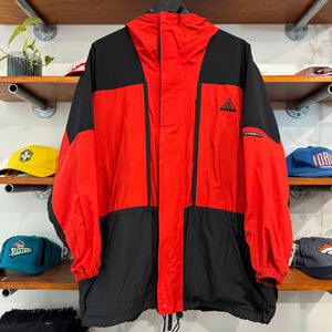 1990'S NIKE ACG STORM-FIT JACKET - L/XL