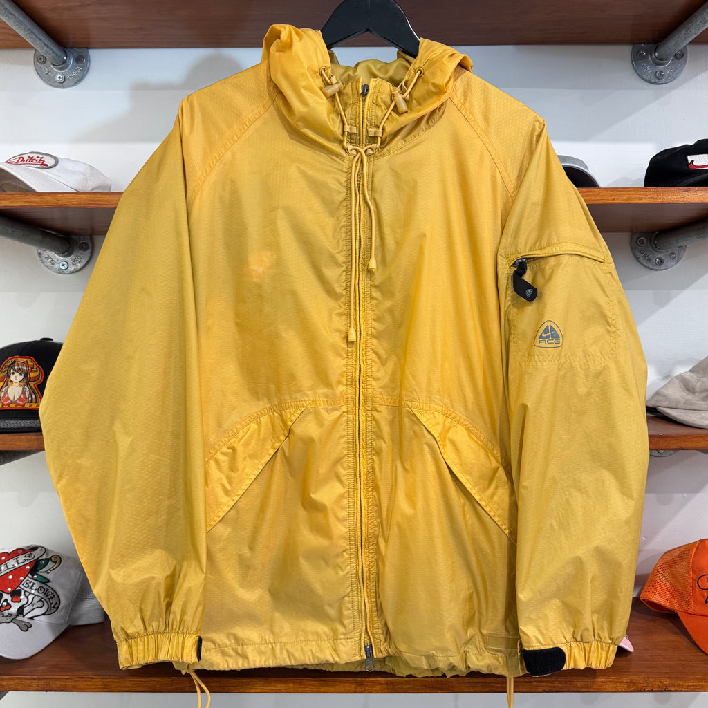 2000'S NIKE ACG OUTER LAYER JACKET - M