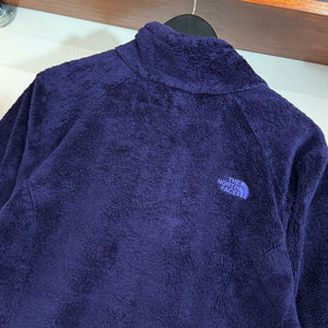 2000'S WOMEN'S THE NORTH FACE FLEECE JACKET - M