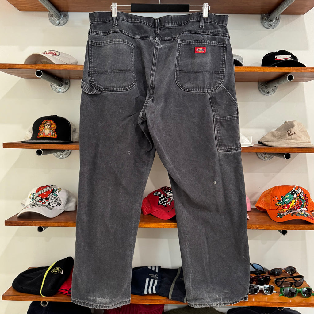 2000'S DICKIES CARPENTER PANTS - 36