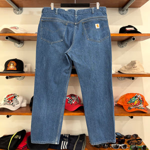 1980'S CARHARTT PANTS - 36