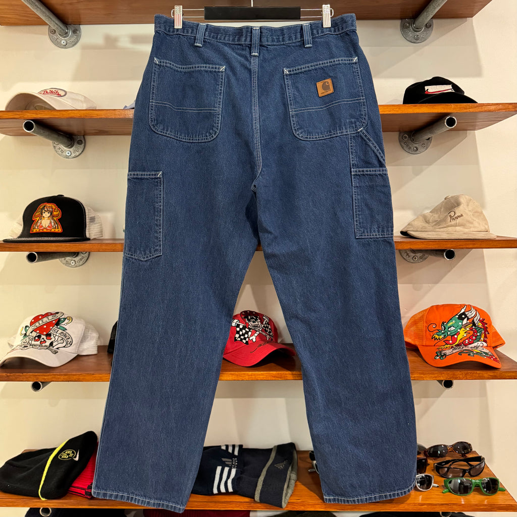 2000'S CARHARTT CARPENTER PANTS - 36