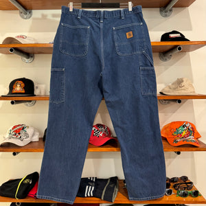 2000'S CARHARTT CARPENTER PANTS - 36