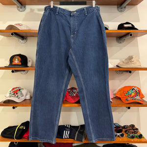 2000'S CARHARTT CARPENTER PANTS - 36