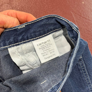 2000'S CARHARTT CARPENTER PANTS - 36