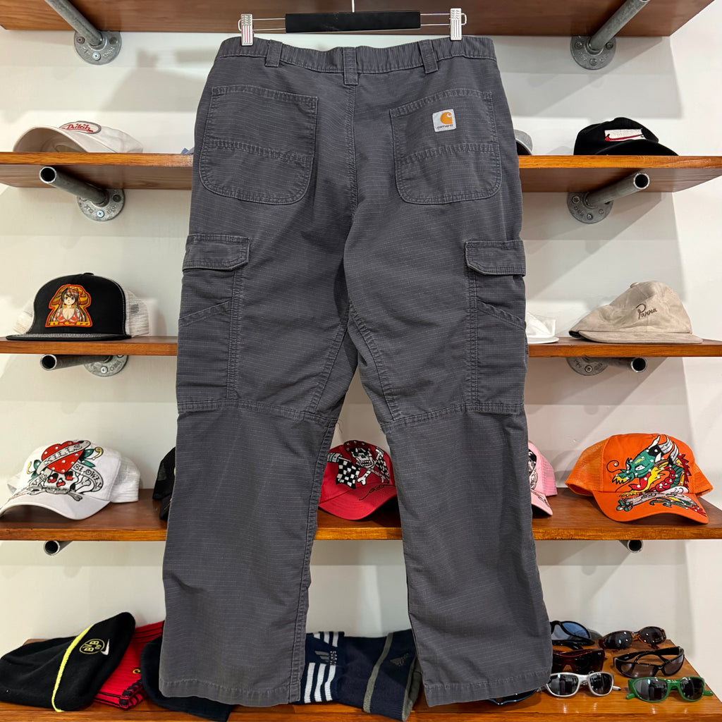2010'S CARHARTT CARGO PANTS - 34