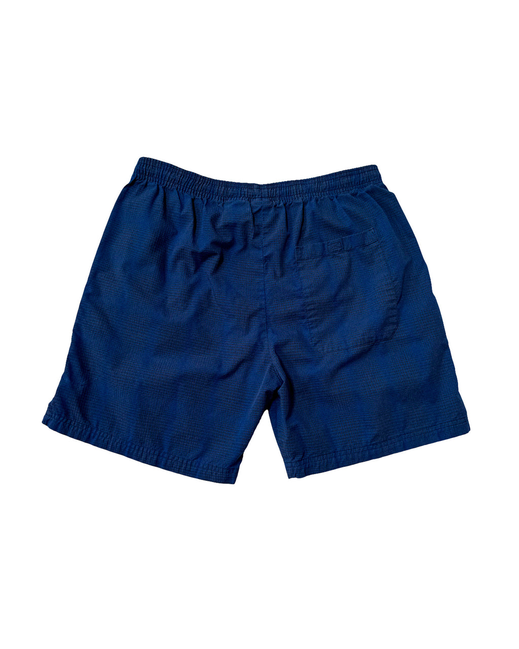 2000'S NIKE CHALLENGE COURT PRINT SHORTS - 32