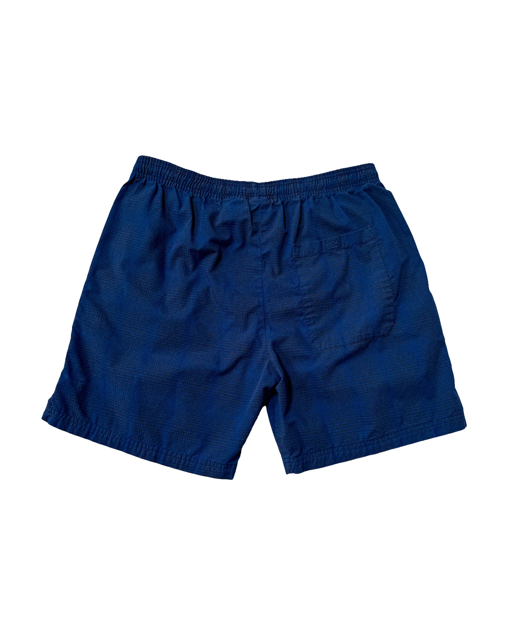 2000'S NIKE CHALLENGE COURT PRINT SHORTS - 32