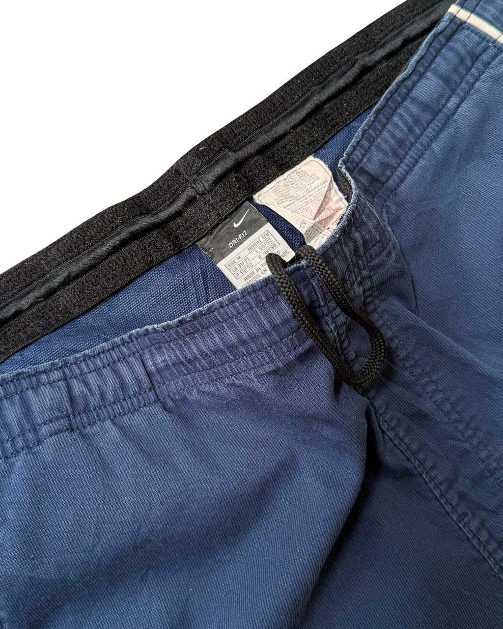 2000'S NIKE CHALLENGE COURT SHORTS - 34