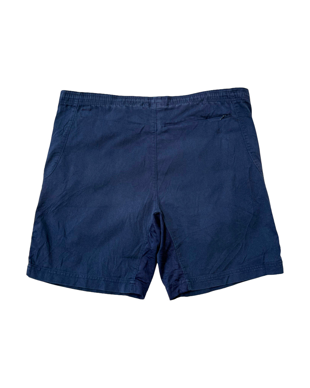 2000'S NIKE CHALLENGE COURT SHORTS - 34