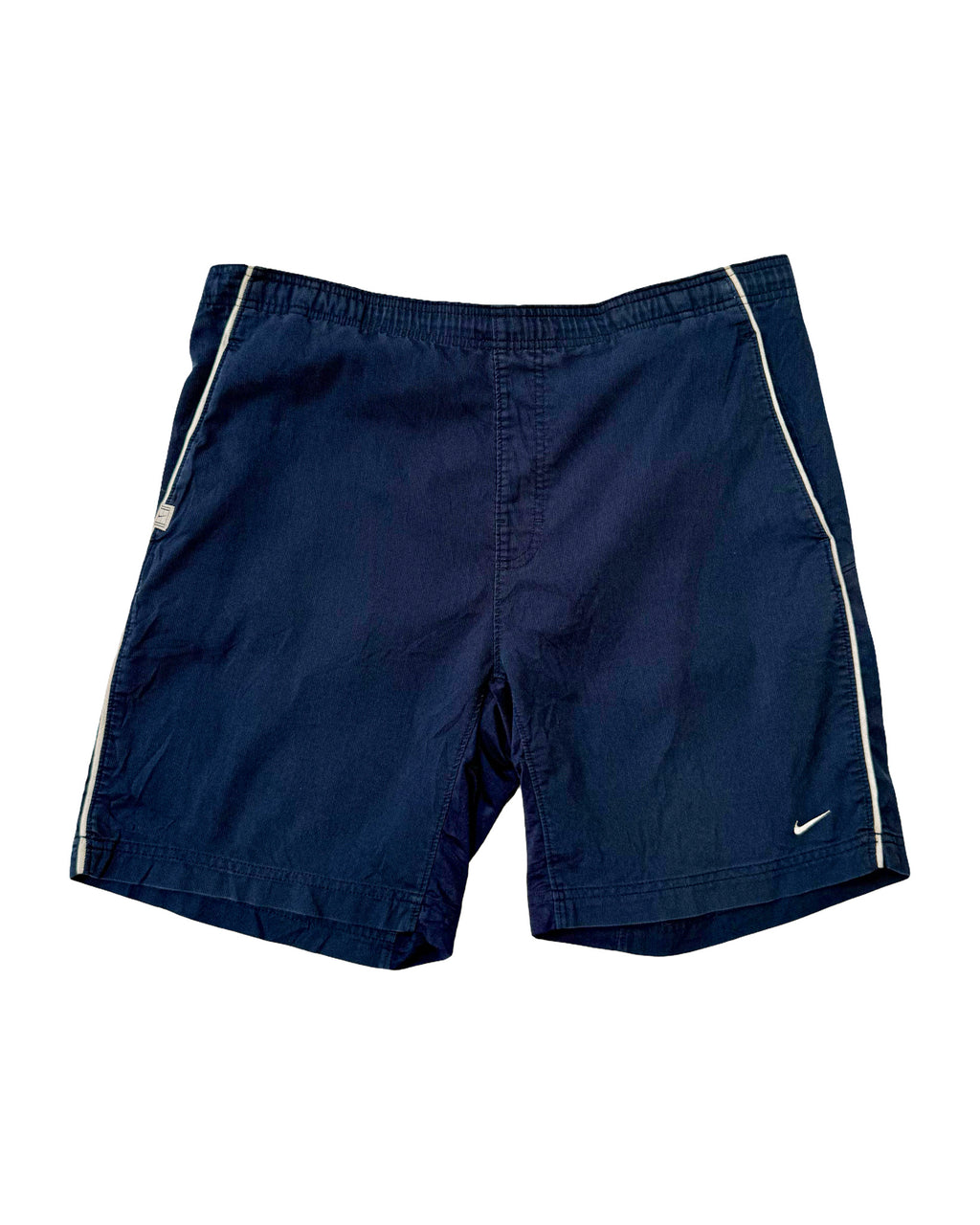 2000'S NIKE CHALLENGE COURT SHORTS - 34