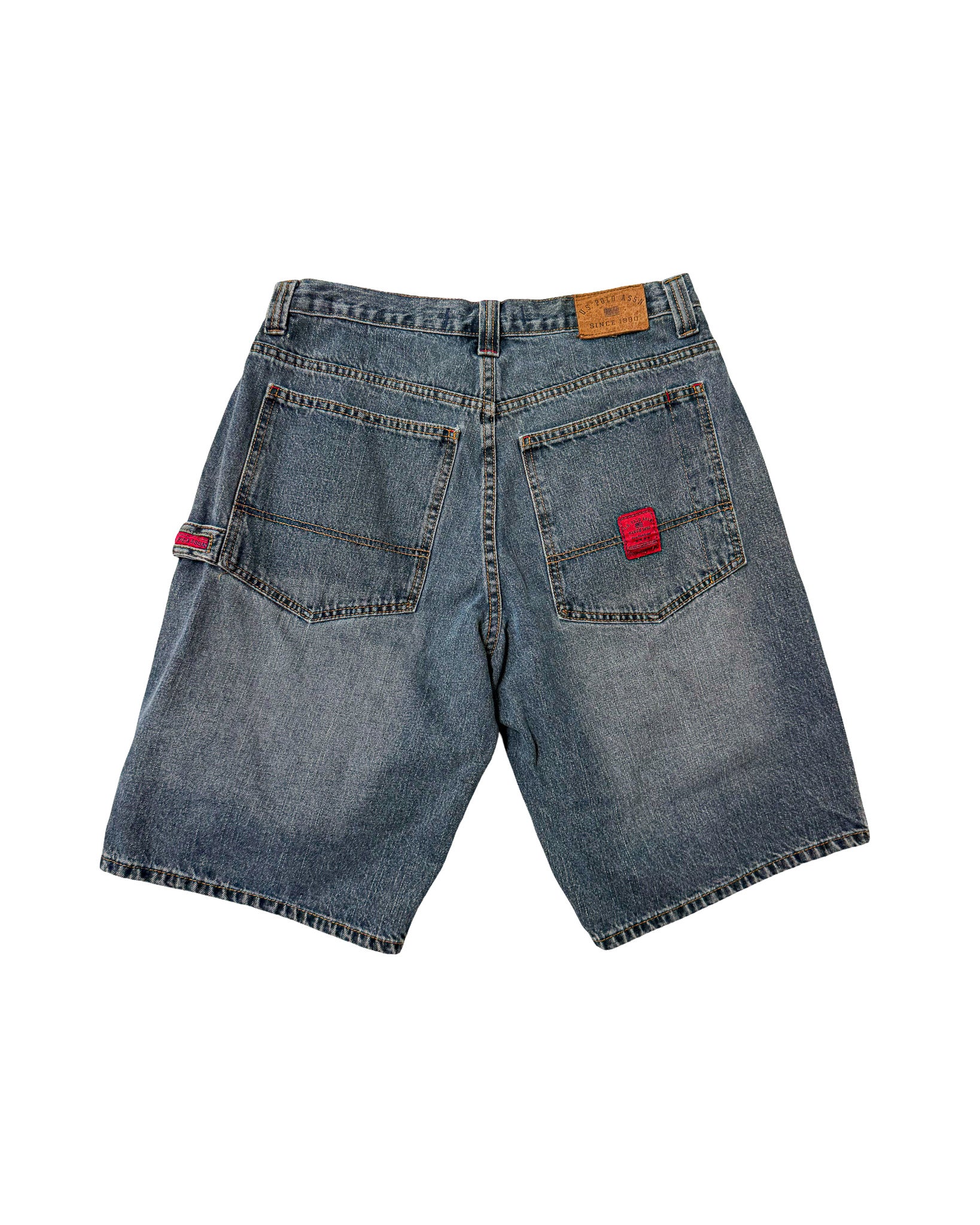 2000'S U.S POLO ASSN JORTS - 32