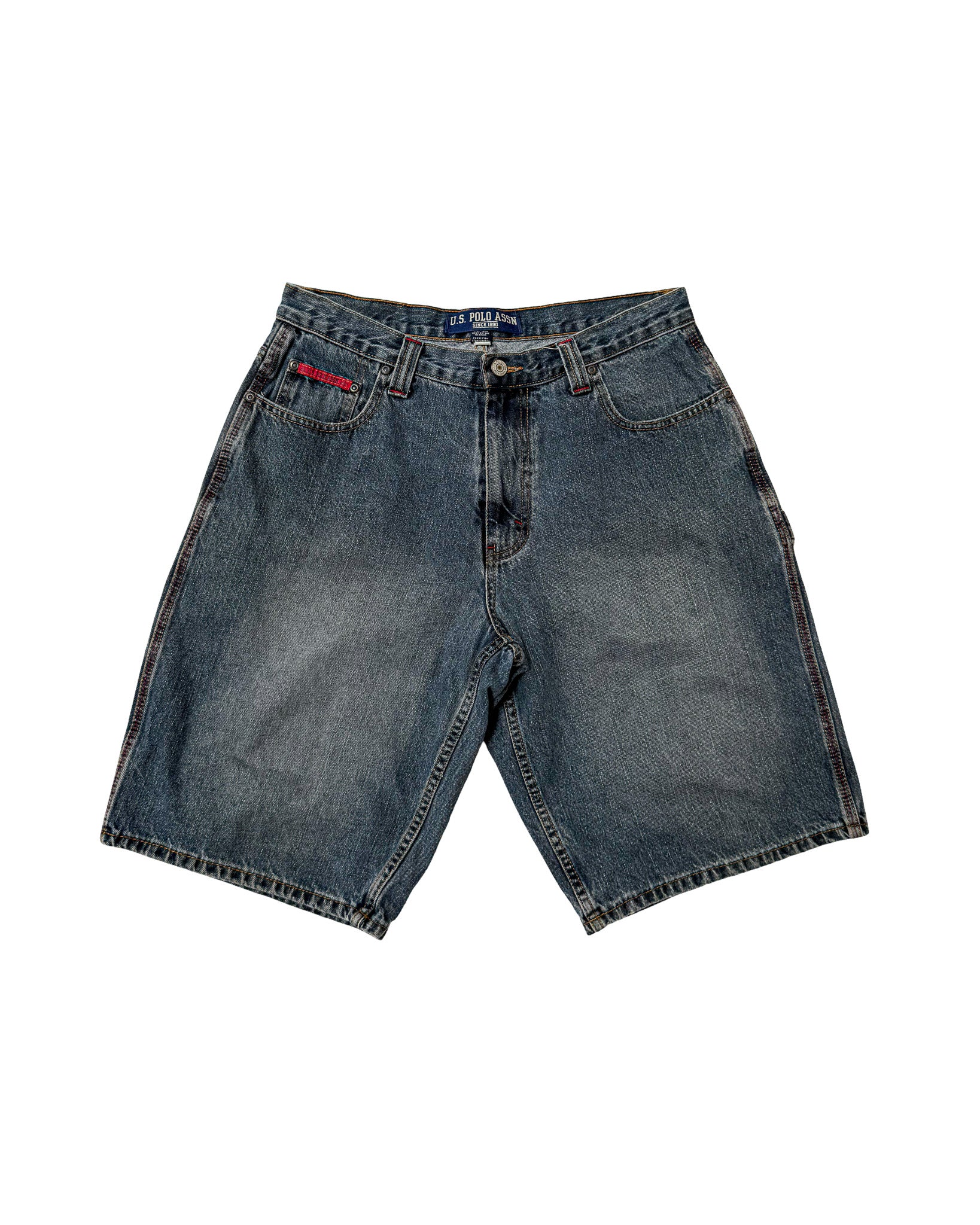 2000'S U.S POLO ASSN JORTS - 32