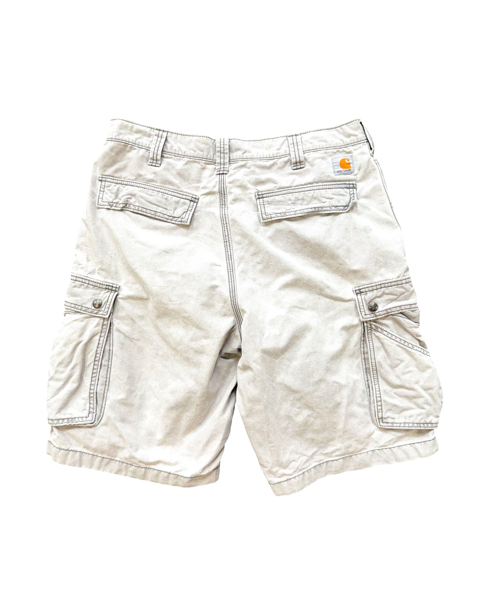 2000'S CARHARTT CARGO SHORTS - 33
