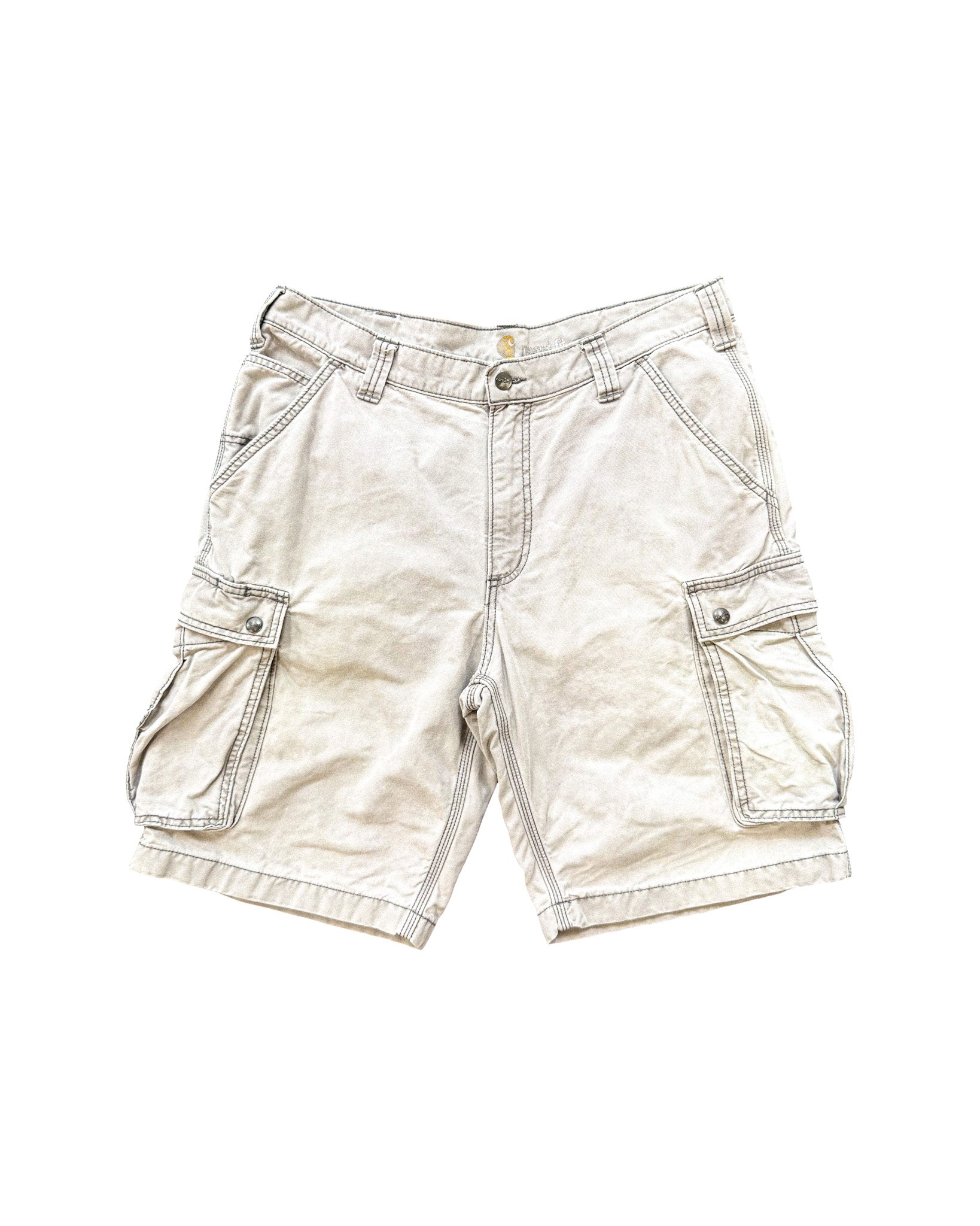 2000'S CARHARTT CARGO SHORTS - 33