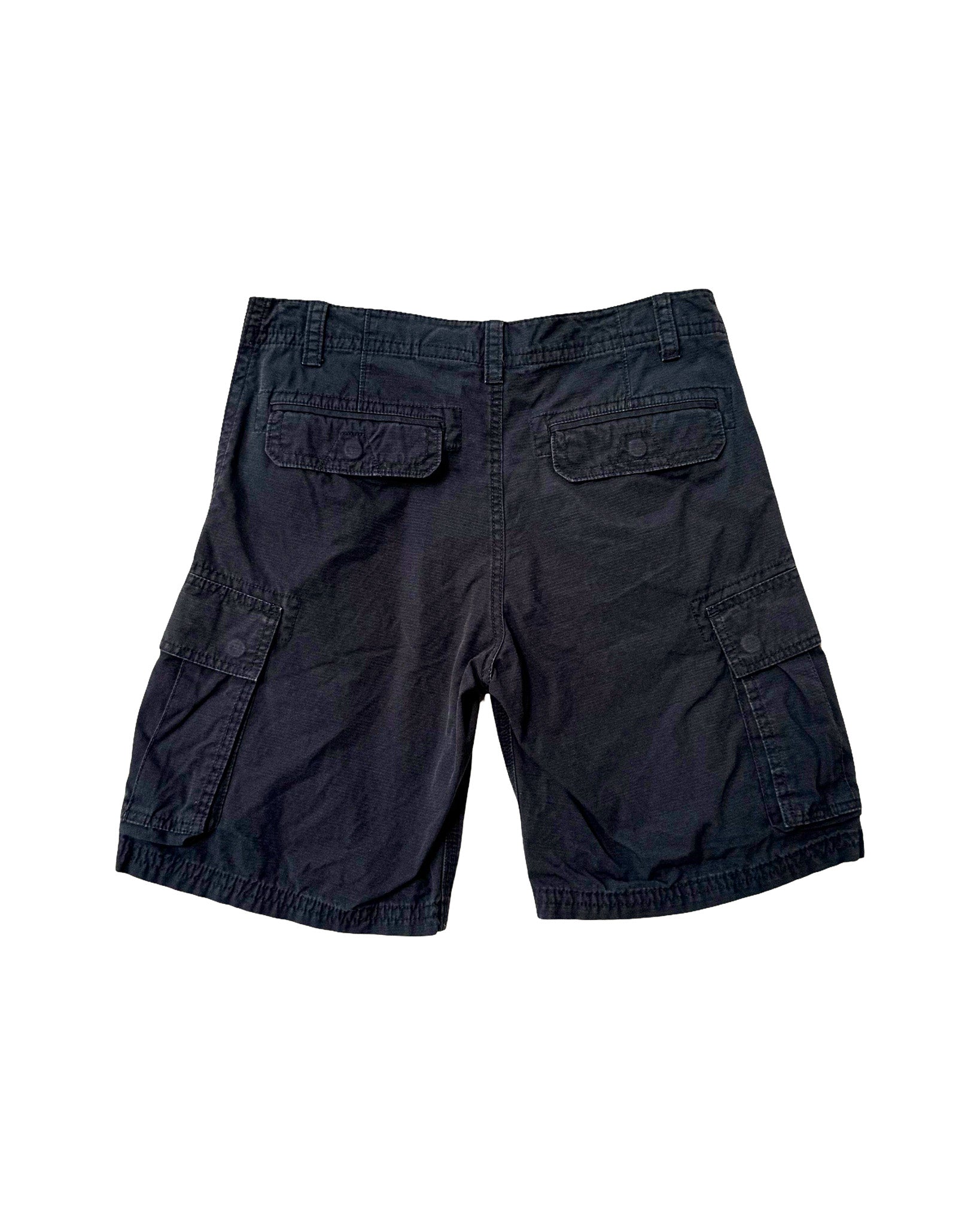 2000'S TIMBERLAND CARGO SHORTS - 32